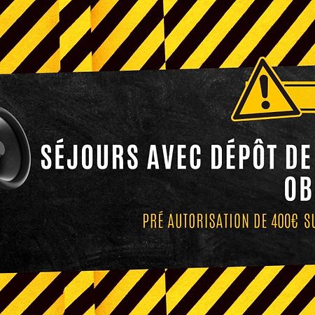 Maison Calme 14 Personnes, Piscine, Jardin Et Parking Bucheres Ngoại thất bức ảnh