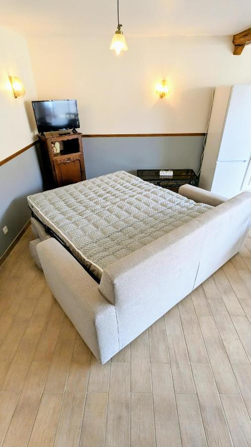 Maison Calme 14 Personnes, Piscine, Jardin Et Parking Bucheres Ngoại thất bức ảnh